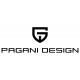Купить Pagani Design с гарантией Купить Pagani Design с гарантией