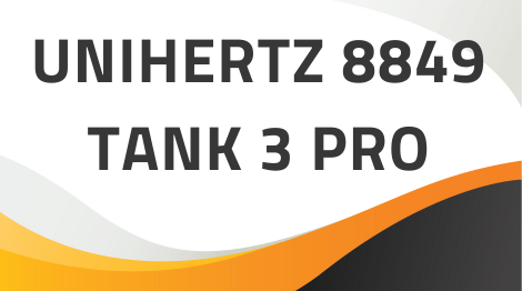 ОБЗОР СМАРТФОНА 8849 TANK 3 PRO