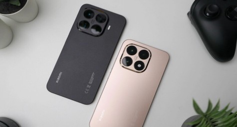 Огляд Xiaomi 15T: майже топовий смартфон, але не без компромісів