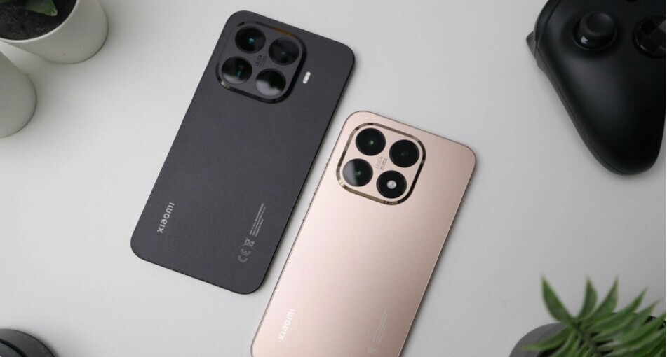 Огляд Xiaomi 15T: майже топовий смартфон, але не без компромісів