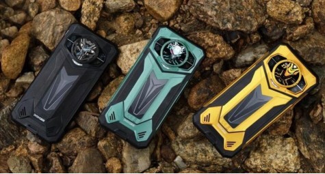 Огляд Doogee S200 Ultra: смартфон для тих, хто чітко розуміє, навіщо він їм потрібен.