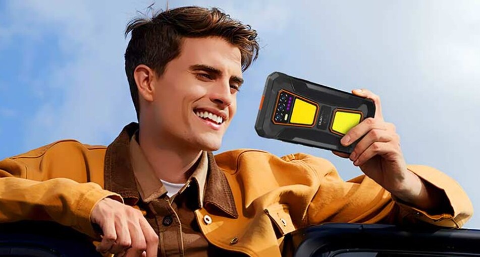 Огляд Oukitel WP58 Pro: доступний смартфон для екстремальних умов