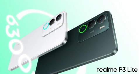 Realme P3 Lite — доступний смартфон, що приємно здивував. У чому його особливість?