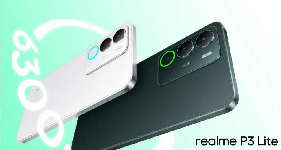 Realme P3 Lite — доступний смартфон, що приємно здивував. У чому його особливість?