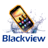Протиударні смартфони BLACKVIEW