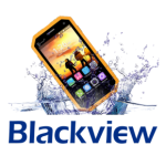 Противоударные смартфоны BLACKVIEW
