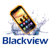 Противоударные смартфоны BLACKVIEW