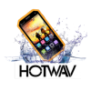 Протиударні смартфони HOTWAV