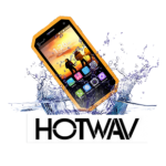 Противоударные смартфоны HOTWAV