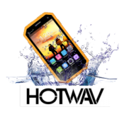 Противоударные смартфоны HOTWAV
