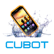 Противоударные смартфоны CUBOT