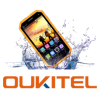Протиударні смартфони OUKITEL
