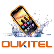 Противоударные смартфоны OUKITEL