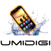 Протиударні смартфони UMIDIGI