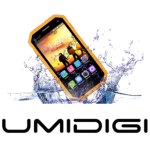 Противоударные смартфоны UMIDIGI