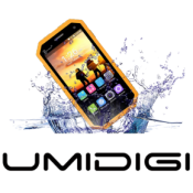 Противоударные смартфоны UMIDIGI