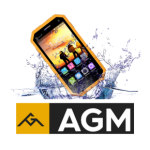 Противоударные смартфоны AGM