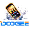 Протиударні смартфони DOOGEE