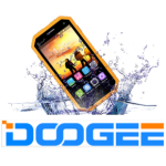 Противоударные смартфоны DOOGEE
