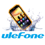 Противоударные смартфоны ULEFONE