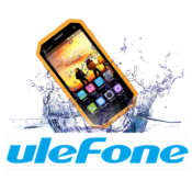 Противоударные смартфоны ULEFONE