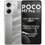 Чохли, стекла, плівки до Xiaomi Poco M7 Pro 5G