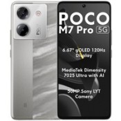 Чохли, стекла, плівки до Xiaomi Poco M7 Pro 5G