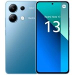 Чохли, стекла, плівки до Xiaomi Redmi Note 13 4G