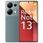 Чохли, стекла, плівки до Xiaomi Redmi Note 13 Pro 4G