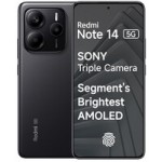Чохли, стекла, плівки до Xiaomi Redmi Note 14 5G
