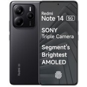 Чохли, стекла, плівки до Xiaomi Redmi Note 14 5G