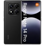 Чохли, стекла, плівки до Xiaomi Redmi Note 14 Pro 4G