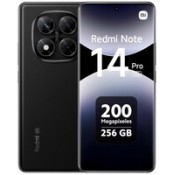 Чохли, стекла, плівки до Xiaomi Redmi Note 14 Pro+ 5G