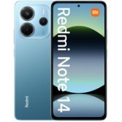 Чохли, стекла, плівки до Xiaomi Redmi Note 14 4G (Int. version)