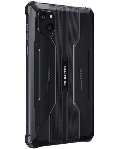 Купити Планшет Oukitel Pad RT3 4/64GB (Global) Gray