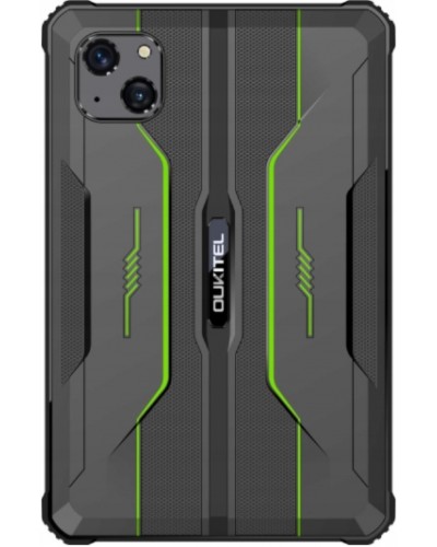 Купить Планшет Oukitel Pad RT3 4/64GB (Global) Green