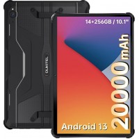 Планшет Oukitel RT6 8/256GB Black
