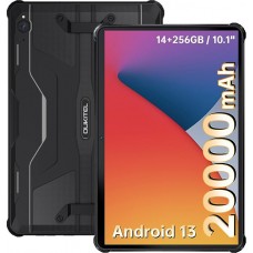 Планшет Oukitel RT6 8/256GB Black