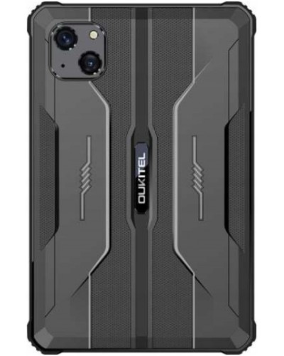 Купити Планшет Oukitel Pad RT3 4/64GB (Global) Gray