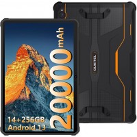 Планшет Oukitel RT6 8/256GB Orange