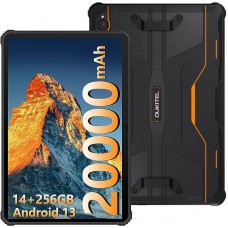 Планшет Oukitel RT6 8/256GB Orange