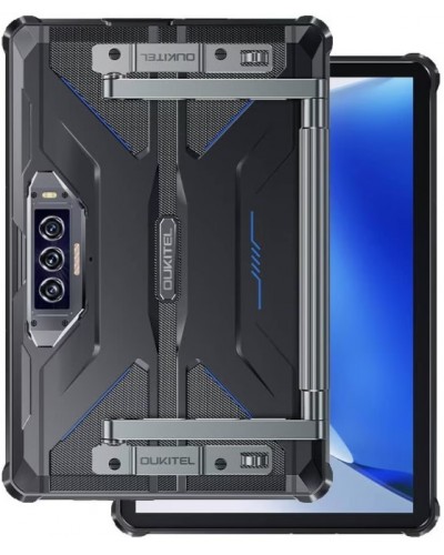 Купити Планшет Oukitel RT7 Titan 12/256GB Blue