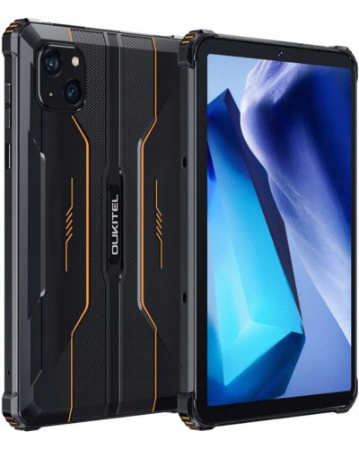 Купить Планшет Oukitel Pad RT3 4/64GB (Global) Orange