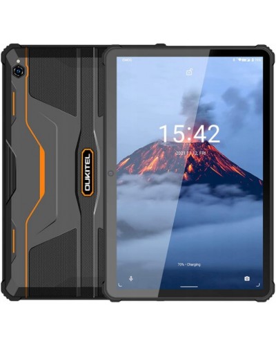 Купить Планшет Oukitel Pad RT1 4/64GB (Global) Orange