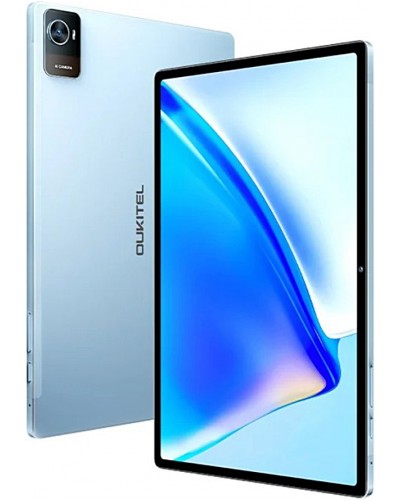 Купить Планшет Oukitel OKT3 8/256GB Sky Blue