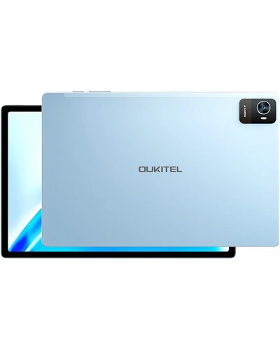 Купить Планшет Oukitel OKT3 8/256GB Sky Blue
