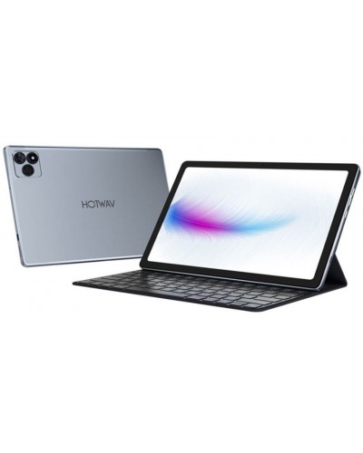 Купити Планшет HOTWAV PAD 8 8/256GB Global LTE Grey