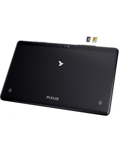 Купить Планшет Prestigio Pixus Sprint 2/16Gb 10.1" Black Global