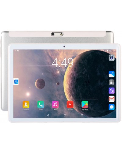 Купити Планшет BDF S10 4/64 GB Global Silver 10"