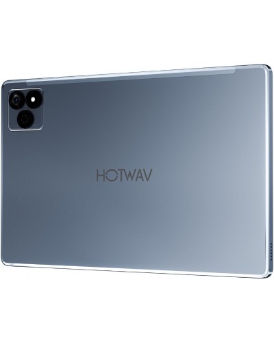 Купити Планшет HOTWAV PAD 8 8/256GB Global LTE Grey